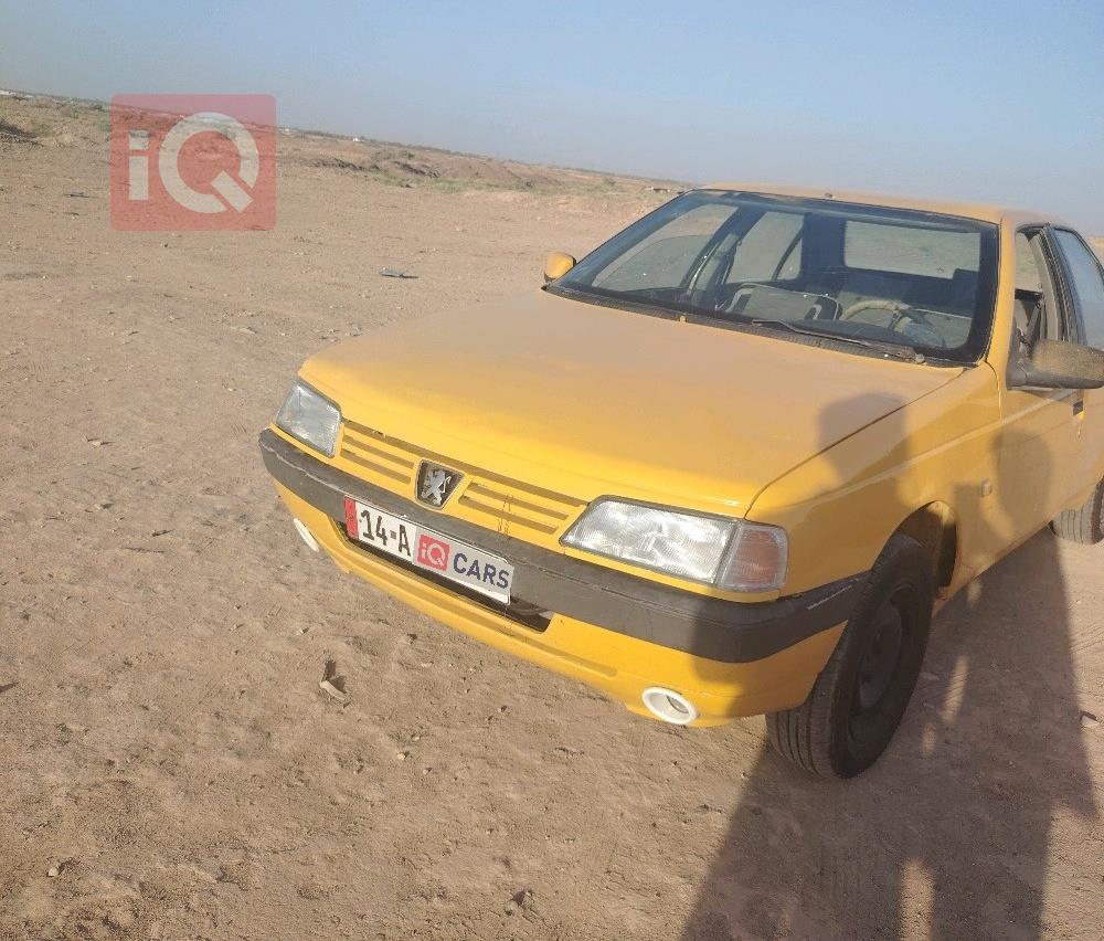 بيجو 405